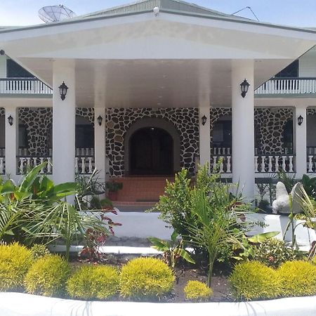 Mcroyal Hotel Mount Hagen Ngoại thất bức ảnh