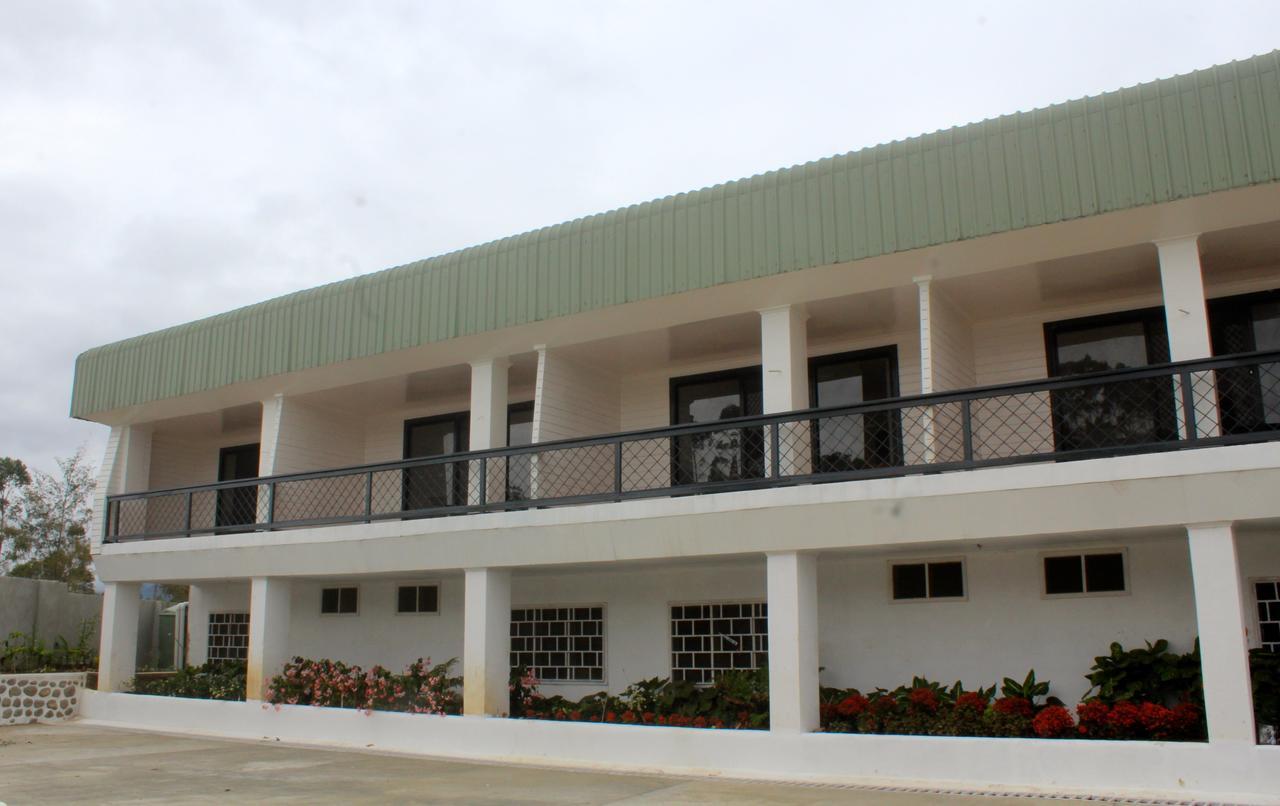 Mcroyal Hotel Mount Hagen Ngoại thất bức ảnh