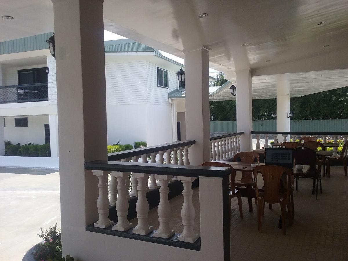 Mcroyal Hotel Mount Hagen Ngoại thất bức ảnh