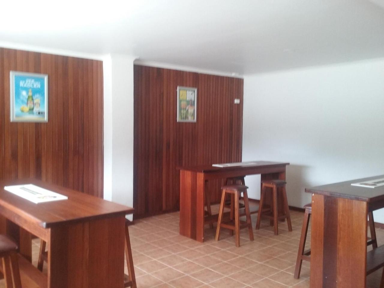 Mcroyal Hotel Mount Hagen Ngoại thất bức ảnh