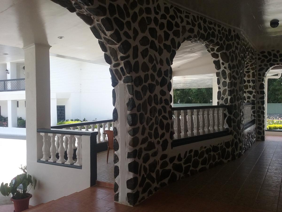 Mcroyal Hotel Mount Hagen Ngoại thất bức ảnh