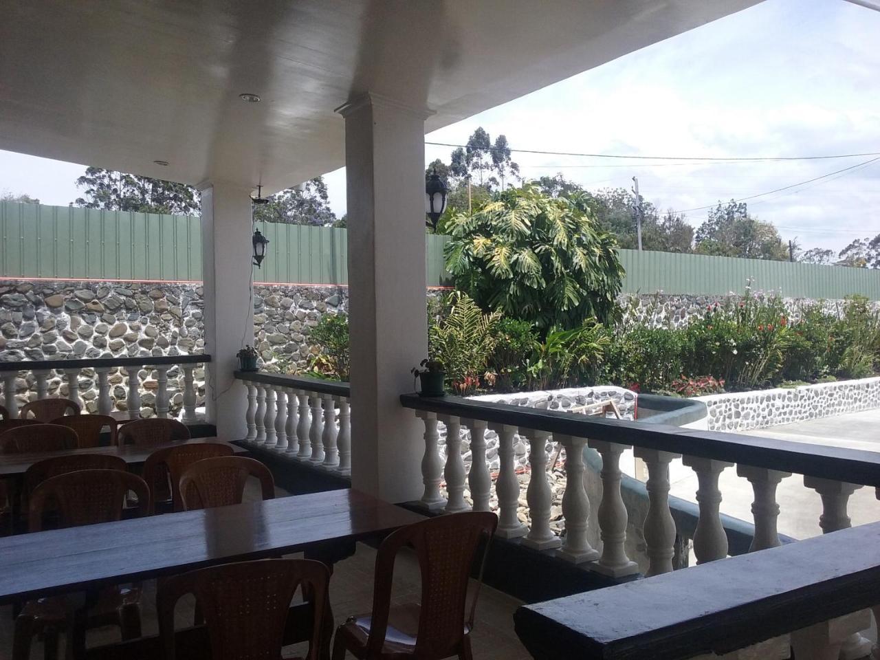 Mcroyal Hotel Mount Hagen Ngoại thất bức ảnh