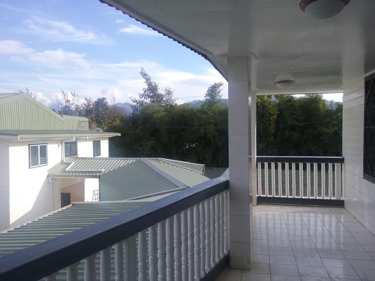 Mcroyal Hotel Mount Hagen Ngoại thất bức ảnh