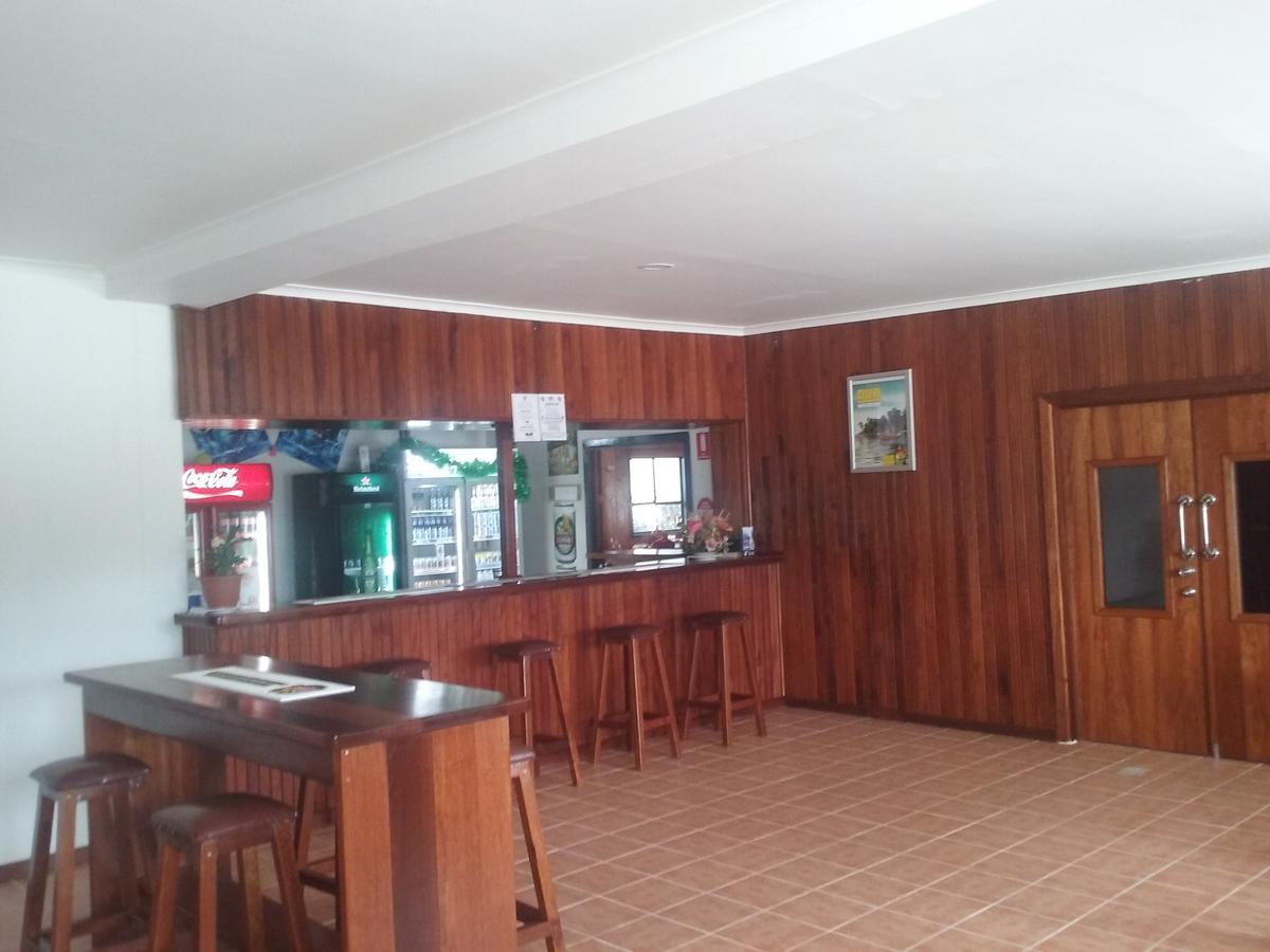 Mcroyal Hotel Mount Hagen Ngoại thất bức ảnh