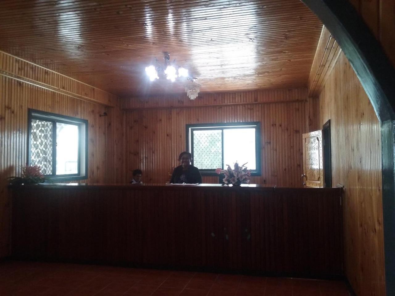 Mcroyal Hotel Mount Hagen Ngoại thất bức ảnh