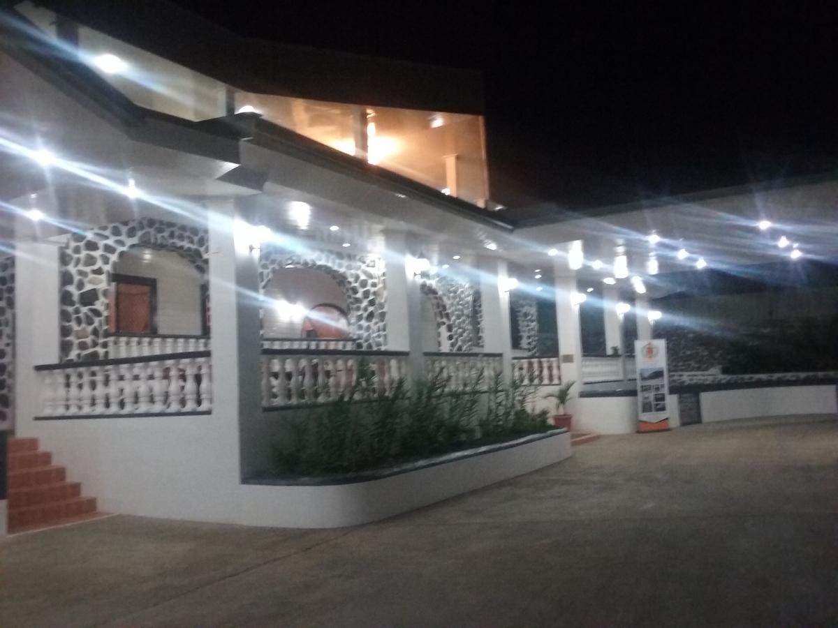 Mcroyal Hotel Mount Hagen Ngoại thất bức ảnh