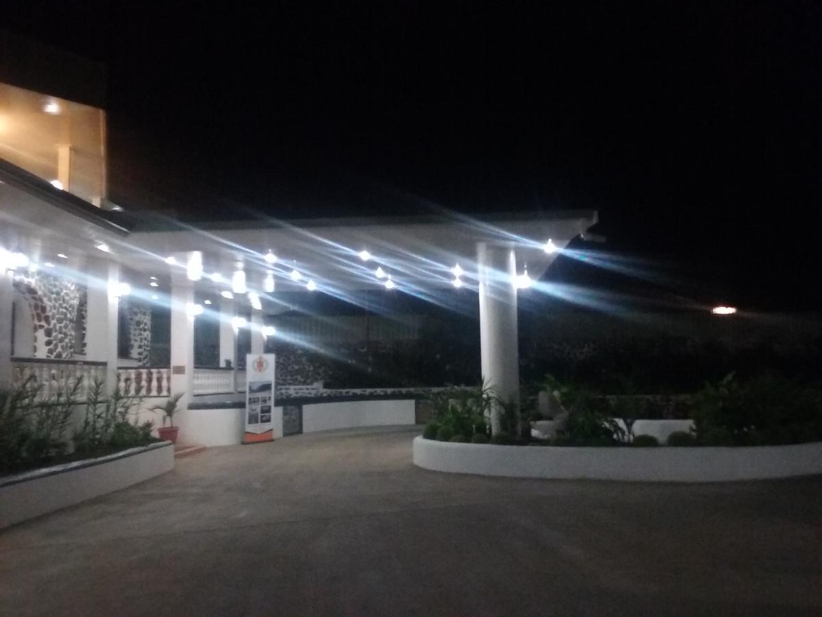 Mcroyal Hotel Mount Hagen Ngoại thất bức ảnh