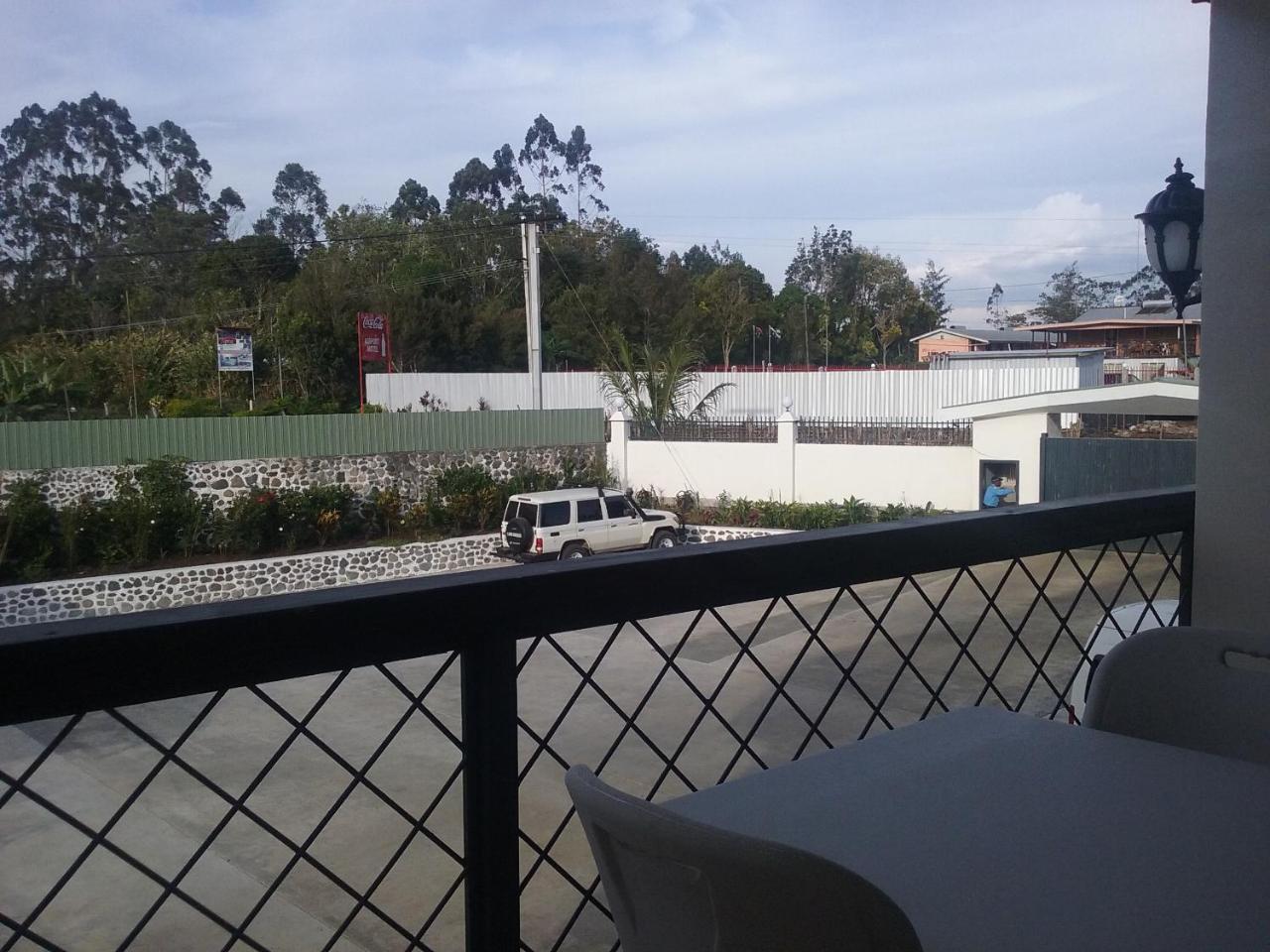 Mcroyal Hotel Mount Hagen Phòng bức ảnh